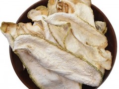 佛手的功效与作用 佛手的4大作用要知道