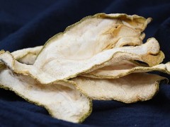 佛手片泡水喝的功效 泡水喝有三大功效