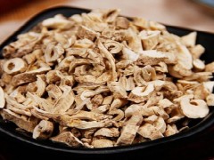 白鲜皮的功效与作用 白鲜皮的五大作用