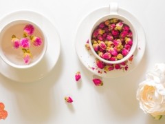 玫瑰花泡水喝的九大禁忌 别再盲目喝玫瑰花泡水