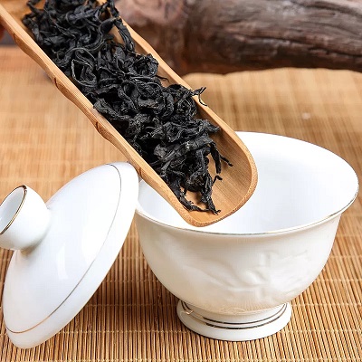 杜仲茶