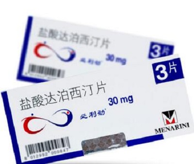 达泊西汀