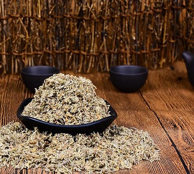 茵陈