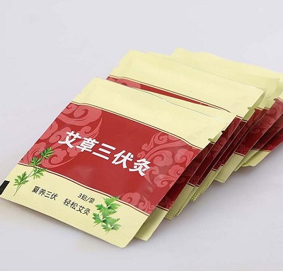 三伏贴