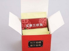 三伏贴配方及贴敷方法 教你正确使用三伏贴