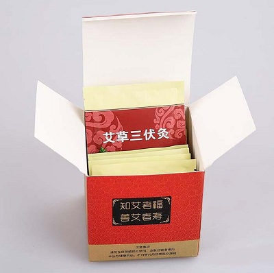 三伏贴