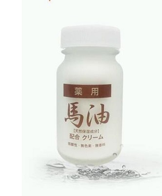 马油霜