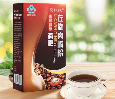 圣彼德左旋肉碱咖啡粉