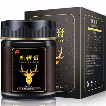 鹿鞭膏