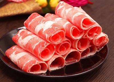 牛羊肉