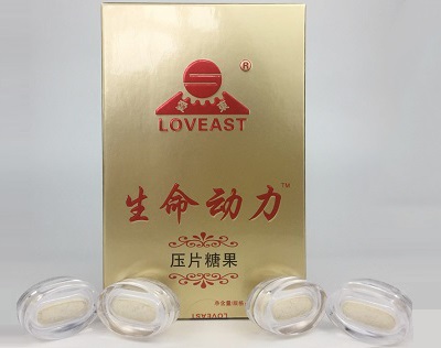 生命动力