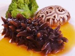 海参的常见做法大全 分享四种最常见的海参做法