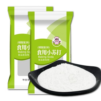 小苏打