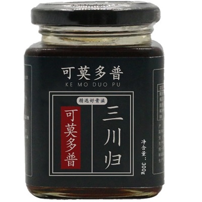 可莫多普