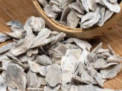 煅牡蛎的功效与作用 详解煅牡蛎的三大功效与作用