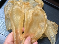 十大鱼胶牌子排行榜 介绍十大品牌鱼胶