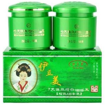 伊立美回春素