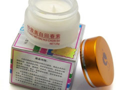 哪些祛斑霜的汞超标严重 盘点十种汞超标祛斑霜