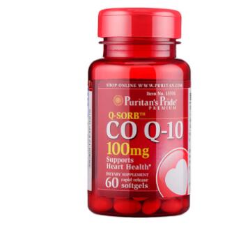 普丽普莱辅酶q10