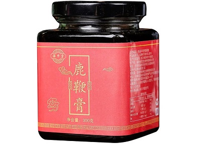 保申堂鹿鞭膏