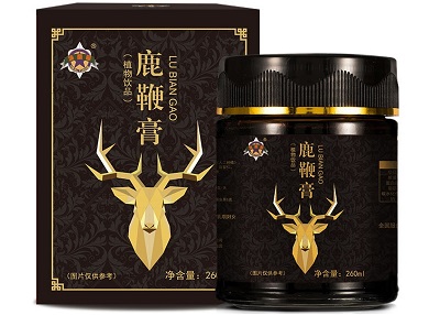奥兰馨鹿鞭膏