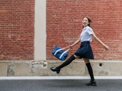明星颖儿的减肥瘦身方法 自爆20天瘦35斤