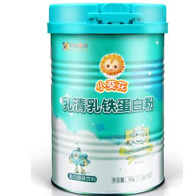 小葵花