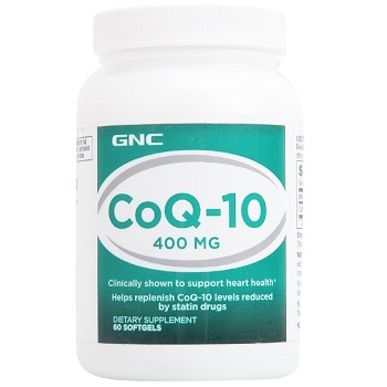莱特维健辅酶q10