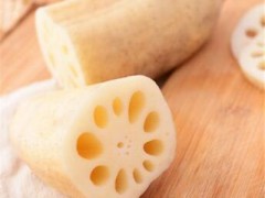 秋季养生必吃的食物有哪些 十种食物在秋天必吃