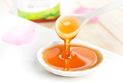 蜂蜜香油汤