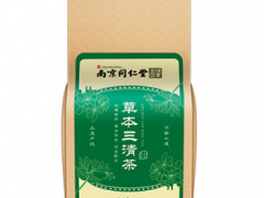 同仁堂三清茶的效果怎么样 介绍同仁堂三清茶真实作用