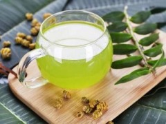 苦瓜泡一物三天就能降血糖 搭配它泡水喝效果好