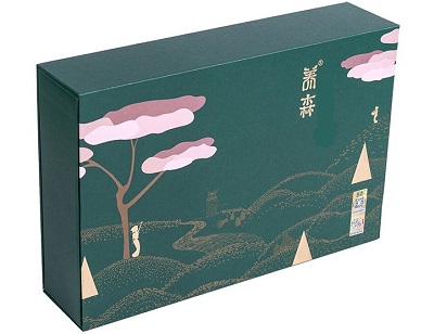 养森瘦瘦包