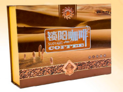 锁阳咖啡的功效 锁阳咖啡适宜的人群