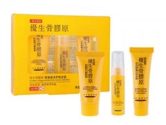 优生骨胶原怎么样 常吃有什么好处