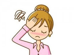 缺乏维生素C的四大症状 不爱吃蔬菜的你对号入座了吗