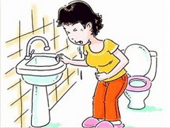 孕妇烧心是怎么回事 揭秘五大原因致使孕妇烧心