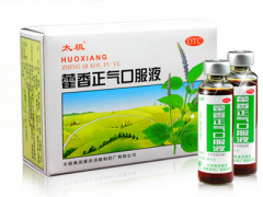 小儿中暑吃什么药 必备的五种防暑药物