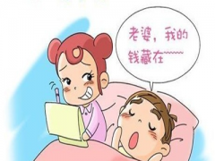 详解说梦话的原因 人为什么老爱说梦话
