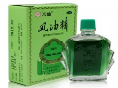 风油精可以喝吗  揭秘意想不到的良药