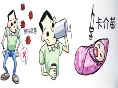咯血的原因  导致咯血的四种因素