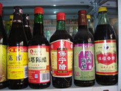 你吃的是勾兑醋吗 四种方法教你辨别真伪