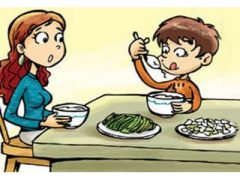 四季豆中毒怎么解毒 警惕食物中毒