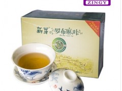 罗布麻茶属于中国六大茶吗？