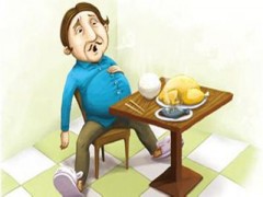 大便次数多究竟怎么回事 原来都是它惹的祸