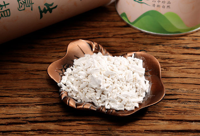 葛根粉的副作用