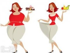 下半身肥胖是什么原因 4大因素在作怪