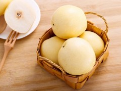 梨汤怎么做能润肺止咳   分解梨汤的制作步骤