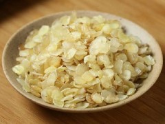 【图】雪莲子的功效与作用及食用方法