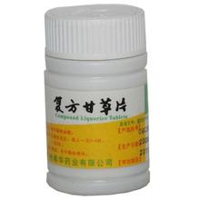 甘草片